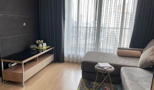 2 Bedrooms Condo for sale in Phra Khanong, Bangkok Rhythm Sukhumvit 50