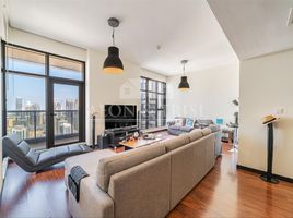 1 Bedroom Apartment for sale at Green Lake Tower 2, Green Lake Towers