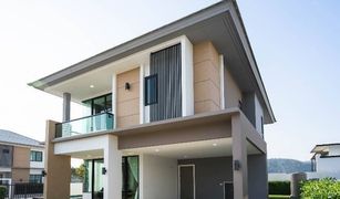 3 Bedrooms House for sale in Nong Kae, Hua Hin Zermatt Huahin