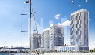 3 Bedrooms Apartment for sale in EMAAR Beachfront, Dubai Marina Vista