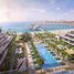 2 Bedroom Apartment for sale at sensoria at Five Luxe, Al Fattan Marine Towers