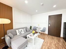 1 Schlafzimmer Wohnung zu verkaufen im The Green Condo III, Bang Chak