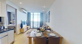 Available Units at Park Origin Phrom Phong