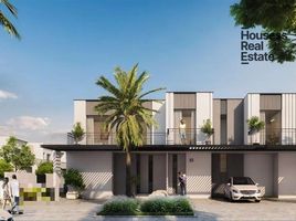 3 Bedroom House for sale at Parkside 3, EMAAR South, Dubai South (Dubai World Central)