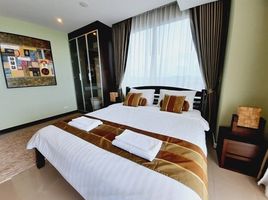2 Schlafzimmer Wohnung zu verkaufen im La Royale Beach, Na Chom Thian