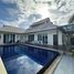 3 Bedroom Villa for sale at Emerald Scenery, Thap Tai