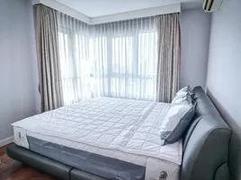 2 Schlafzimmer Appartement zu vermieten im Belle Grand Rama 9, Huai Khwang, Huai Khwang, Bangkok