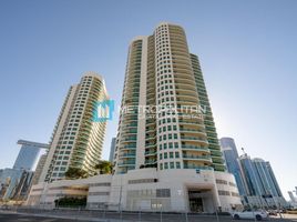 1 बेडरूम अपार्टमेंट for sale at Beach Towers, Shams Abu Dhabi
