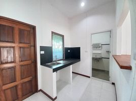 2 Bedroom House for sale at Baan Kanjanaville, Thep Krasattri