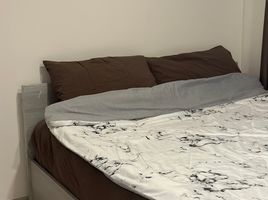 1 Schlafzimmer Wohnung zu verkaufen im Escent Condo, Fa Ham