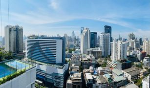 1 Bedroom Condo for sale in Khlong Toei Nuea, Bangkok Ashton Asoke