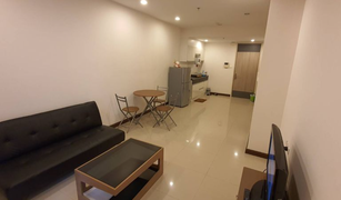 1 chambre Condominium a vendre à Thanon Phet Buri, Bangkok Supalai Premier Ratchathewi