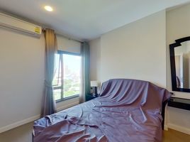 1 Schlafzimmer Wohnung zu verkaufen im The Crest Sukhumvit 34, Khlong Tan