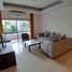 2 Bedroom Apartment for rent at Esmeralda Apartments, Thung Mahamek