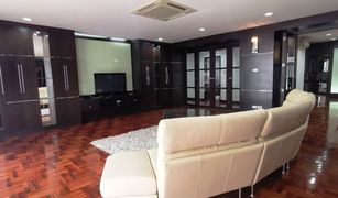 3 Schlafzimmern Wohnung zu verkaufen in Khlong Tan, Bangkok Grandville House Condominium