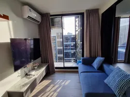 1 Bedroom Apartment for sale at Beat Bangwa Interchange, Bang Wa