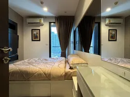 1 Schlafzimmer Wohnung zu vermieten im Rhythm Sukhumvit 44/1, Phra Khanong, Khlong Toei