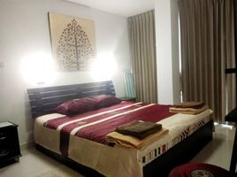 2 Schlafzimmer Wohnung zu vermieten im Neo Condo, Nong Prue