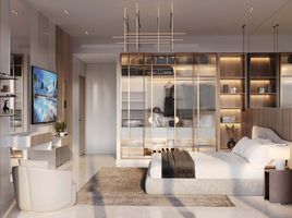 1 Schlafzimmer Appartement zu verkaufen im Binghatti Galaxy, Judi, Jumeirah Village Circle (JVC)
