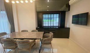 曼谷 Bang Ramat Grand Bangkok Boulevard Sathorn-Pinklao 4 卧室 屋 售 