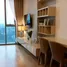 1 Bedroom Apartment for rent at The Breeze Narathiwas, Chong Nonsi