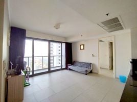 1 Bedroom Condo for rent at Zire Wongamat, Na Kluea