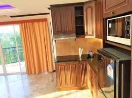 1 Bedroom Condo for rent at Siam Oriental Twins, Nong Prue