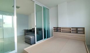 1 Schlafzimmer Wohnung zu verkaufen in Don Hua Lo, Pattaya Beston Condominium