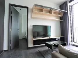 1 Bedroom Apartment for sale at Edge Sukhumvit 23, Khlong Toei Nuea