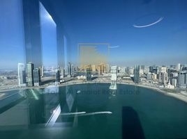 3 Bedroom Apartment for sale at La Plage Tower, Al Mamzar - Sharjah