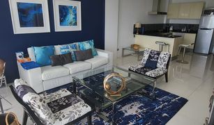2 chambres Condominium a vendre à Karon, Phuket The View