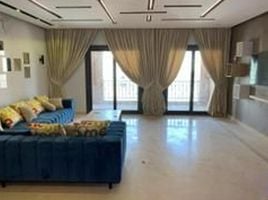 3 Bedroom Apartment for sale at Mivida, The 5th Settlement, New Cairo City