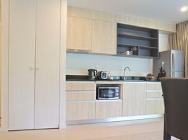 2 Bedroom Condo for rent at The Trees Residence, Kamala, Kathu