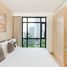 อพาร์ทเม้นท์ 2 ห้องนอน ให้เช่า ในโครงการ Arden Hotel & Residence Pattaya, เมืองพัทยา