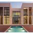 5 Schlafzimmer Villa zu verkaufen im Al Jubail Island, Saadiyat Beach, Saadiyat Island, Abu Dhabi