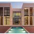 5 Bedroom House for sale at Al Jubail Island, Saadiyat Beach, Saadiyat Island