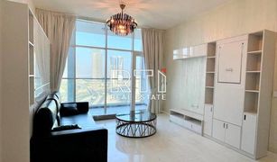 Studio Apartment for sale in , Dubai Bayz By Danube