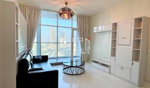 Studio Appartement zu verkaufen in , Dubai Bayz By Danube