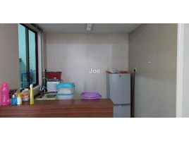 4 Schlafzimmer Appartement zu verkaufen im Brickfields, Padang Masirat