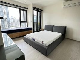 1 Schlafzimmer Appartement zu vermieten im Rhythm Sukhumvit 36-38, Khlong Tan, Khlong Toei