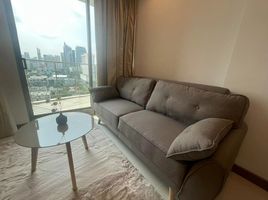 1 Bedroom Apartment for rent at Supalai Oriental Sukhumvit 39, Khlong Tan Nuea