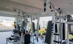 Fitnessstudio at Laguna Bay 1