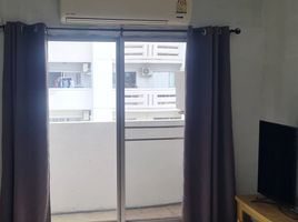 2 Schlafzimmer Wohnung zu vermieten im Suan Thon Park Condo, Bang Mot, Thung Khru, Bangkok, Thailand