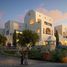 3 Bedroom Villa for sale at Marassi, Sidi Abdel Rahman, North Coast, Egypt