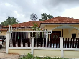 4 Bedroom House for sale in Buri Ram, Dong Phlong, Khaen Dong, Buri Ram