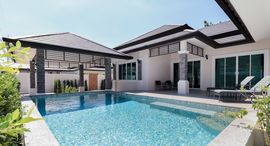 Unités disponibles à Hua Hin Grand Hills