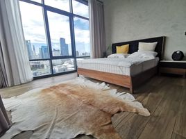 2 Schlafzimmer Wohnung zu vermieten im The Lofts Asoke, Khlong Toei Nuea