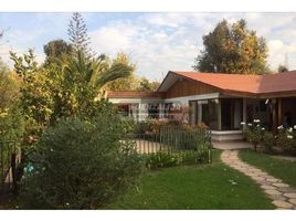 3 Schlafzimmer Haus zu verkaufen im Las Condes, San Jode De Maipo, Cordillera, Santiago