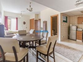 Studio Apartment for sale at Lavender 1, Emirates Gardens 1