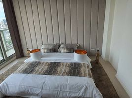 2 Schlafzimmer Wohnung zu vermieten im The River by Raimon Land, Khlong Ton Sai, Khlong San